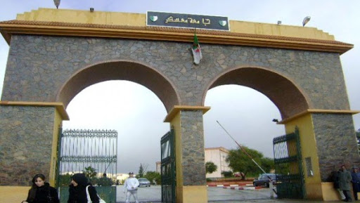 Université de Mascara : ouverture de trois filières à la faculté des sciences de la nature et de la vie