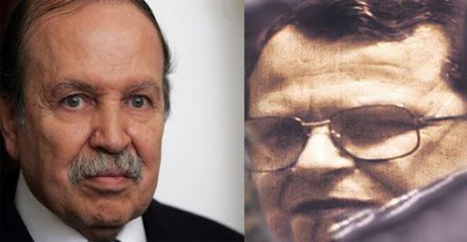 Urgent : Le général Toufik mis à la retraite