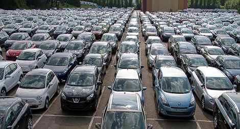 Vers la levée du gel de l’importation des véhicules