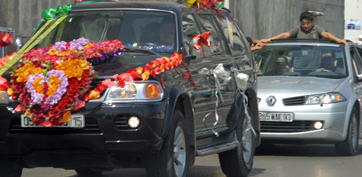 Vidéo. Formation islamiste pour les jeunes filles afin d’éviter le divorce