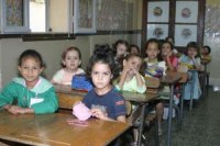 Wilaya d’Alger 25.449 élèves inscrits dans le préscolaire