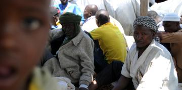 1.000 migrants nigériens seront rapatriés d’Algérie