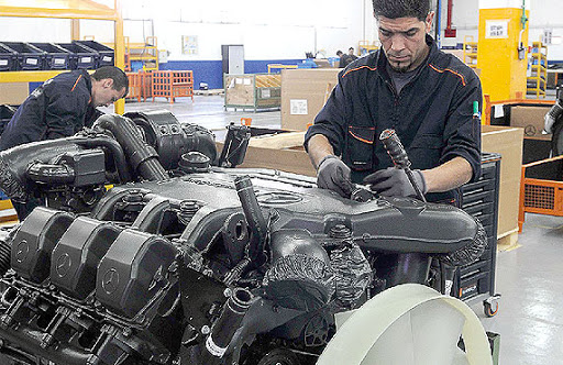 14 experts formés par l’IANOR : La norme ISO 26000 de responsabilité sociétale fait son entrée en Algérie