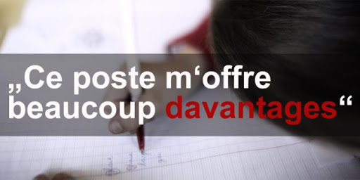 15 fautes d&rsquo;orthographe que beaucoup de personnes font (et comment les éviter pour de bon)