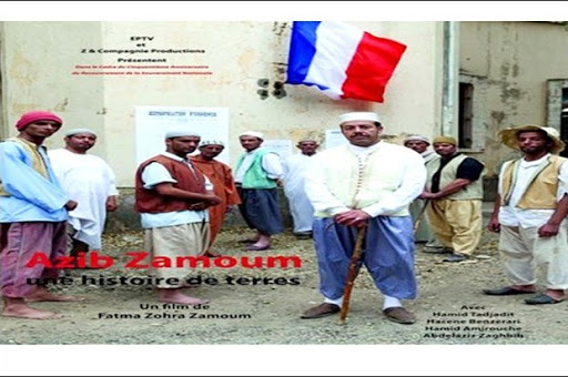 1er  festival international du film arabe de gabès (Tunisie), Sélection de 9 films algériens