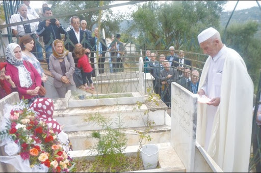 22e anniversaire de l’assassinat du journaliste,  Tala Amara rend un vibrant hommage à Smaïl Yefsah