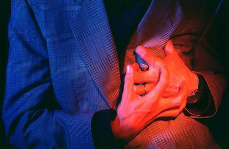 Infarctus du myocarde : plus de 25 000 morts par an en Algérie