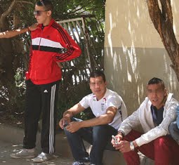 A propos de l’enquête de la LADDH sur la pauvreté en Algérie !