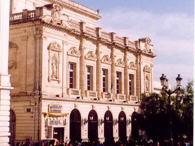 Abdelmoumen Bentobbal, le malouf citadin au coeur