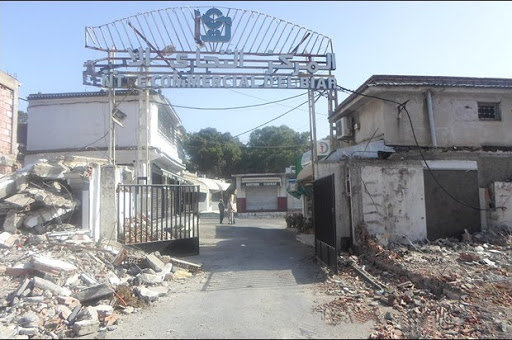 Affaire du centre commercial d’El-Biar  “La démolition répondait à l’impératif d’une utilité publique”