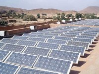 Afrique Le pari audacieux des énergies renouvelables