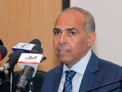 Ahmed Essayed Enaggar, président d’Al Ahram « La presse doit élever le niveau de son indépendance »