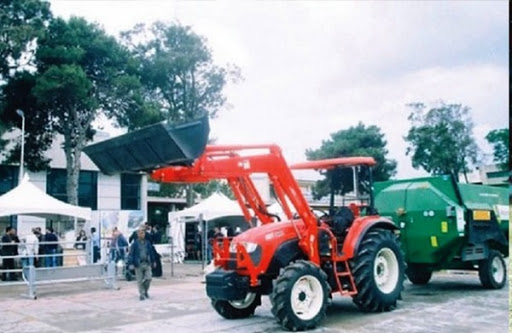 Aïn Defla: près de 60 exposants au salon national sur les équipements agricoles