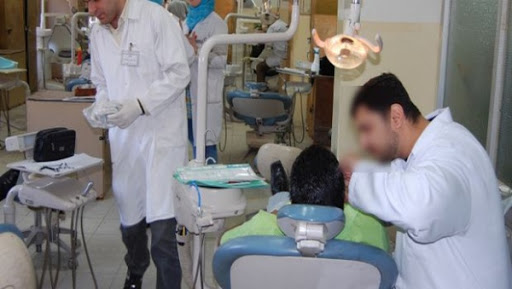 Ain Temouchent : un centre de médecine du travail pour les travailleurs de l’éducation