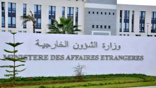 Alger demande des explications à l’ambassadeur de France