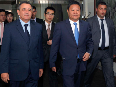 Algérie-Chine, Un partenariat stratégique basé sur la confiance