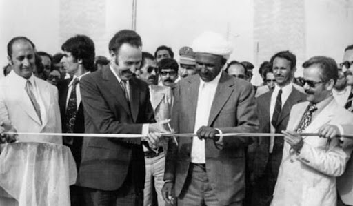 Algérie de 1963/2015 : d’une économie rentière à une économie productive