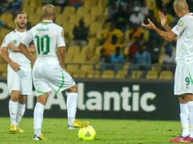 Algérie-Guinée, demain à 18h au 5-Juillet : Bienvenue au «Tribunal»