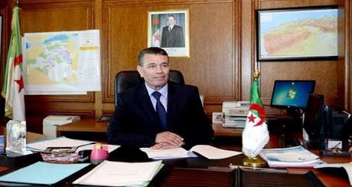 Algérie: le ministre de l’énergie Khebri vise 233 millions Tep à l’horizon 2020