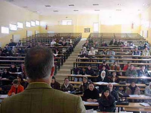 Algérie-Palestine: l’ambassadeur palestinien pour un « renforcement » de la coopération universitaire