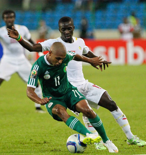 Algérie – Sénégal (1-0) : brahimi chasse les doutes