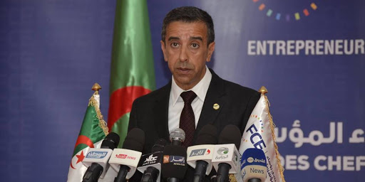 Ali Haddad annonce la création d&rsquo;un fond pour soutenir les start-up