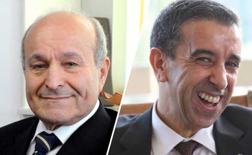 Ali Haddad-Issad Rebrab, de la difficulté de la bourgeoisie algérienne à se doter d’un Etat