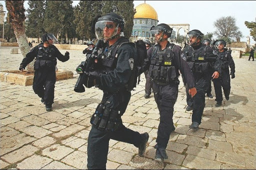 Alors que les États-Unis continuent de jouer aux pompiers,  Palestine : à quand une protection internationale contre Israël ?