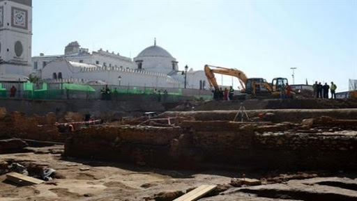 Appel d’offre national et international pour la réalisation du musée du métro d’Alger