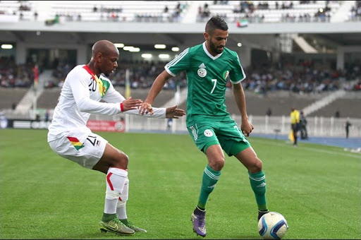 Après la défaite de l’En devant la guinée, Les Verts choisissent-ils leurs matches ?