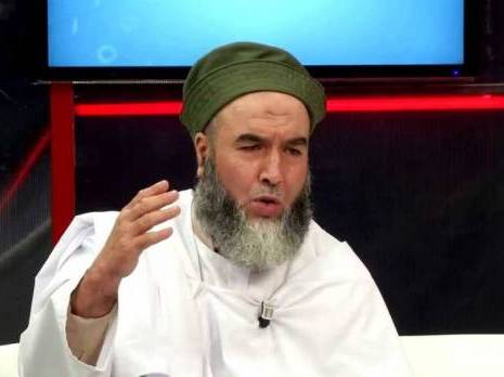 Après les menaces, Madani Mezrag courtise Bouteflika