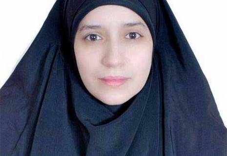 Arrêtée pour avoir publié la photo du président sur son compte facebook ?