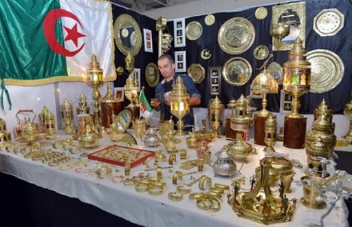 Artisanat: Ghoul souligne la nécessité de respecter les standards de qualité