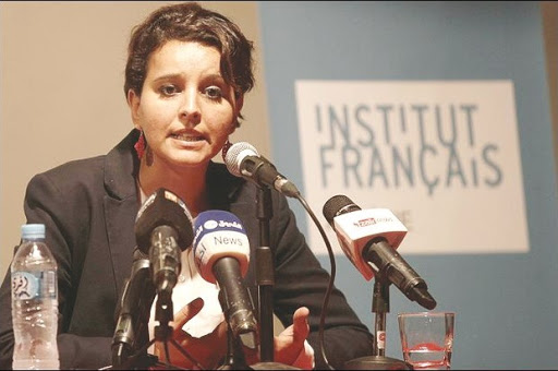 Ayant pour but de réunir les anciens élèves des écoles françaises,  Najat Vallaud-Belkacem lance la plateforme “France Alumni Algérie”