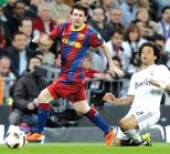 Barça: Piqué cherche à justifier son énorme occasion manquée