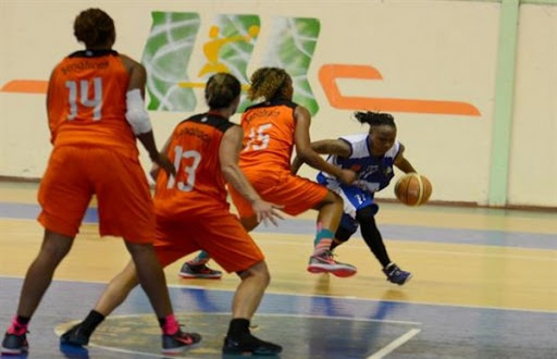 Basket/championnat arabe des clubs champions (dames) : le GS Pétroliers vise le podium