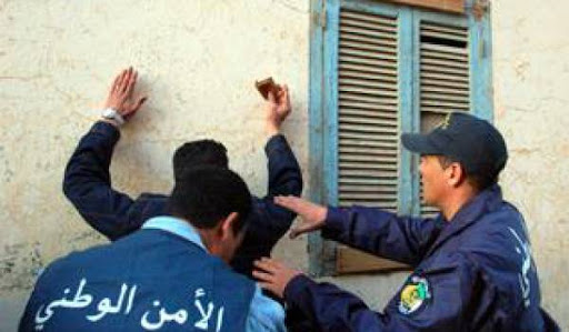 Batna : 631 délits enregistrés par les services de sécurité dans la wilaya