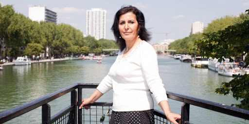 Beihdja Rahal, l’icône de la musique arabo-andalouse