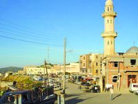 Beni Maouche (Bejaïa) Beaucoup de projets, peu de satisfaction