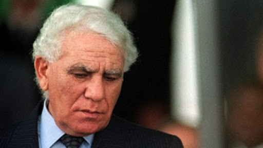 Biographie de l’ancien président Chadli Bendjedid