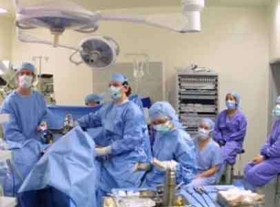 Blida : L’Institut national du rein mis en service à la fin du 1er trimestre