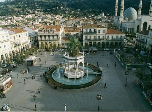 Blida : Relance de tous les projets de développement local en suspens avant fin 2015