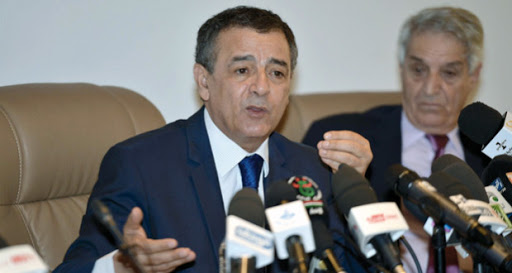 Bouchouareb: le PLF 2016 répond aux impératifs imposés par la situation financière actuelle