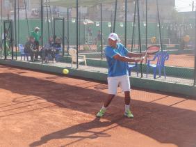 Boufarik abrite du 21 au 24 octobre le Championnat d’Algérie 2015