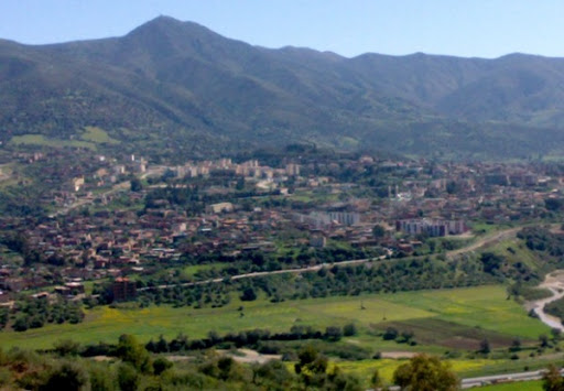 Bouira: création prochaine d’un pôle d’excellence spécialisé en agriculture à Lakhdaria