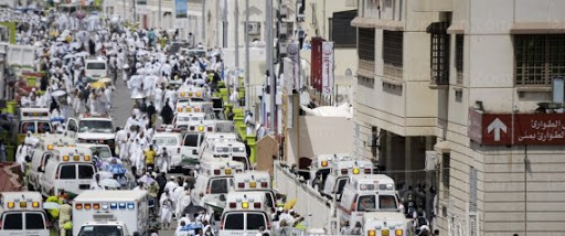 Bousculade à Mina (Mecque): 62 hadjis algériens, toujours disparus, n&rsquo;ont pas encore rejoint leurs lieux d&rsquo;hébergement