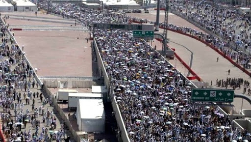 Bousculade de Mina (La Mecque) : 35 hadjis algériens décédés (nouveau bilan)