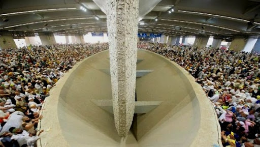 Bousculade de Mina (La Mecque): les autorités saoudiennes devront annoncer lundi au soir la liste des hadjis décédés