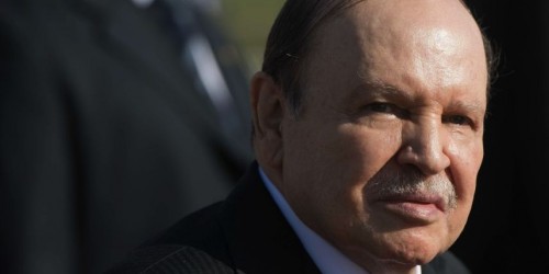 Bouteflika, Rebrab : Genèse d’un conflit d’intérêts