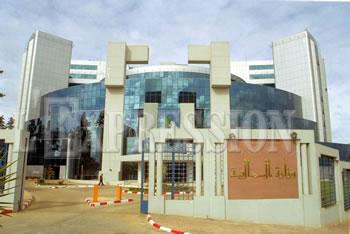 Bush, Dick Cheney, sonatrach et les multinationales américaines, Alger et Washington font les bons comptes